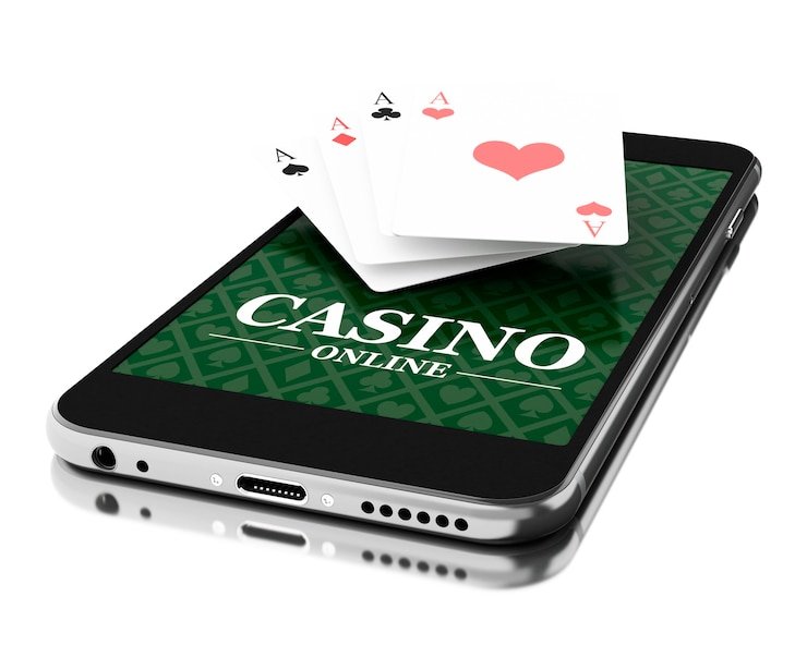 Antarmuka permainan slot Joker Gaming di aplikasi mobile pg soft