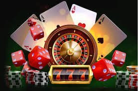 Meja dealer langsung dengan streaming HD di Joker Gaming