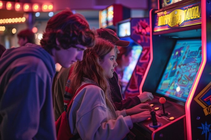 pg soft featured game showcase
