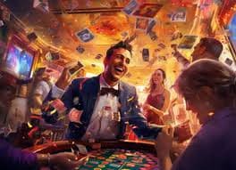Antarmuka deposit Three Card Poker dengan metode pembayaran lokal di pg soft