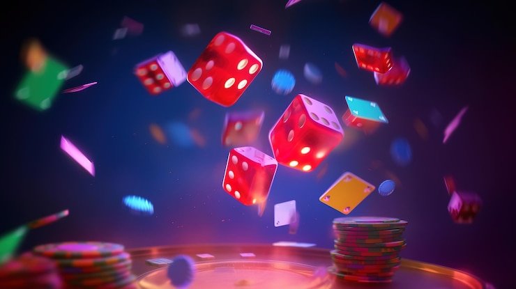 Meja dealer langsung Yggdrasil dengan streaming HD dan host profesional di aplikasi mobile pg soft
